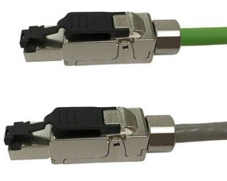 Field Terminated Plugs Image