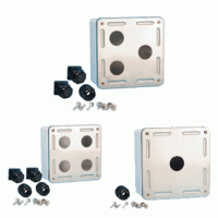 Mounting Boxes Image