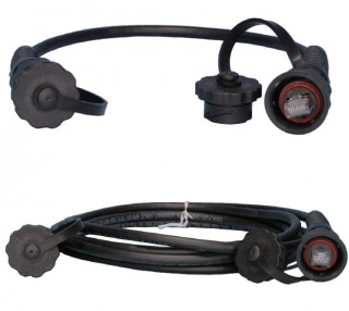 Patch Cords Image