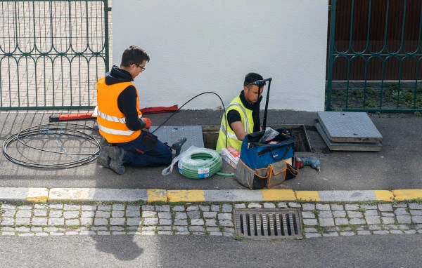 Best practices for fiber-optic cabling installation