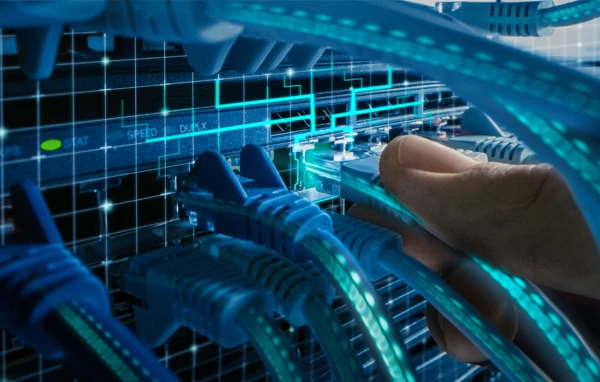 Design a cabling system to support ever-increasing data speeds