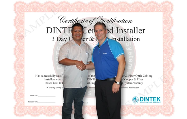 The Benefits of Certification