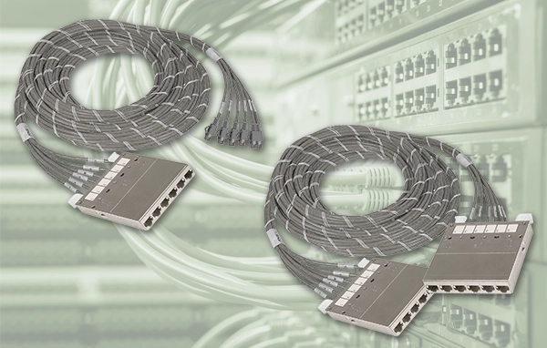 What are Cassette Prefabricated Copper Cables?