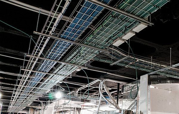 Rethinking Cable Bundling: The Evolution of Bundling Practices in Data Cabling