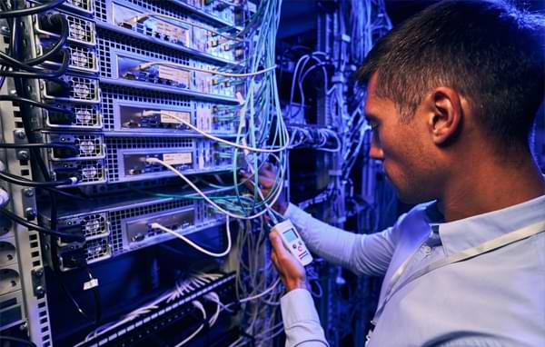 Differentiating Return Loss, Insertion Loss, and Crosstalk
