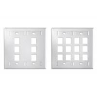 Label Style US Style Plates