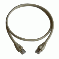 PowerMAX+ Cat.6A Patch Cords