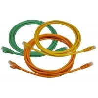  PowerMAX500 - UTP Patch Cords - PVC