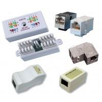 Adaptors & Couplers