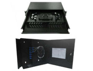 Fiber Optic Enclosures