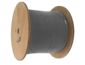 Cat.6A U/UTP Cable