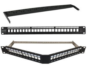 PowerMAX Unloaded Panels