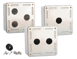 IP67 Mounting Boxes