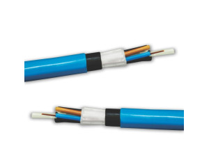 Nylon Jacketed Loose Tube