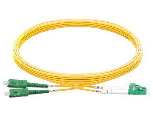 Singlemode Patch Cords