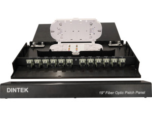 OM2 - 50/125 micron Multimode