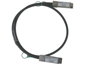 1.0 Mtr Length -Passive - 30AWG