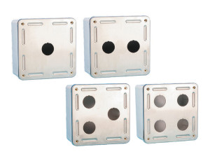 DuraMAX IP67 Mounting Boxes