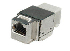 PowerPRO Cat.5e 110/Krone Horizontal Shielded Jack