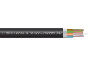 Light-LINKS OM2 Loose Tube Outdoor Fiber Cable