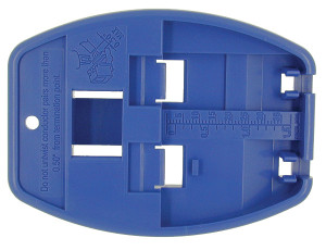 Keystone Jack Working Base