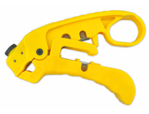 DINTEK UTP/STP Premium Cable Stripper	