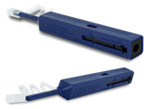 DINTEK 1.25mm LC Connector Cleaning Pen