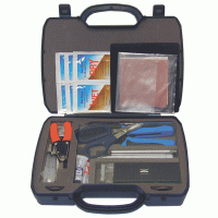 DINTEK Professional Epoxy Termination Kit	