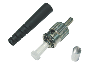 ST Multimode Epoxy Connector (3.0mm)