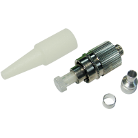 FC Multimode Epoxy Connector (0.9mm)