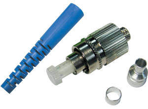 FC Singlemode Epoxy Connector (3.0mm)