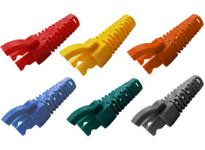 DINTEK Multi-Use ezi-BOOT (5.5Ø - 7.0Ø)