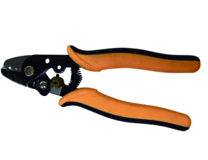 DINTEK 3-in-1 Fiber Optic Stripper