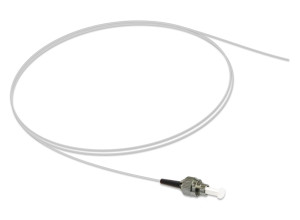 Light-LINKS OS2 Singlemode FC Fiber Pigtail - UPC