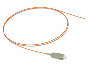 Light-LINKS OM2 Multimode SC Fiber Pigtail