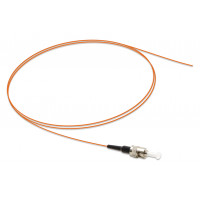 Light-LINKS OM2 Multimode ST Fiber Pigtail