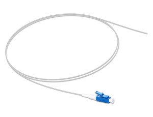 Light-LINKS OS2 Singlemode LC Fiber Pigtail - UPC