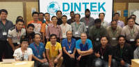 DTI Course Bangladesh - Sept 2023
